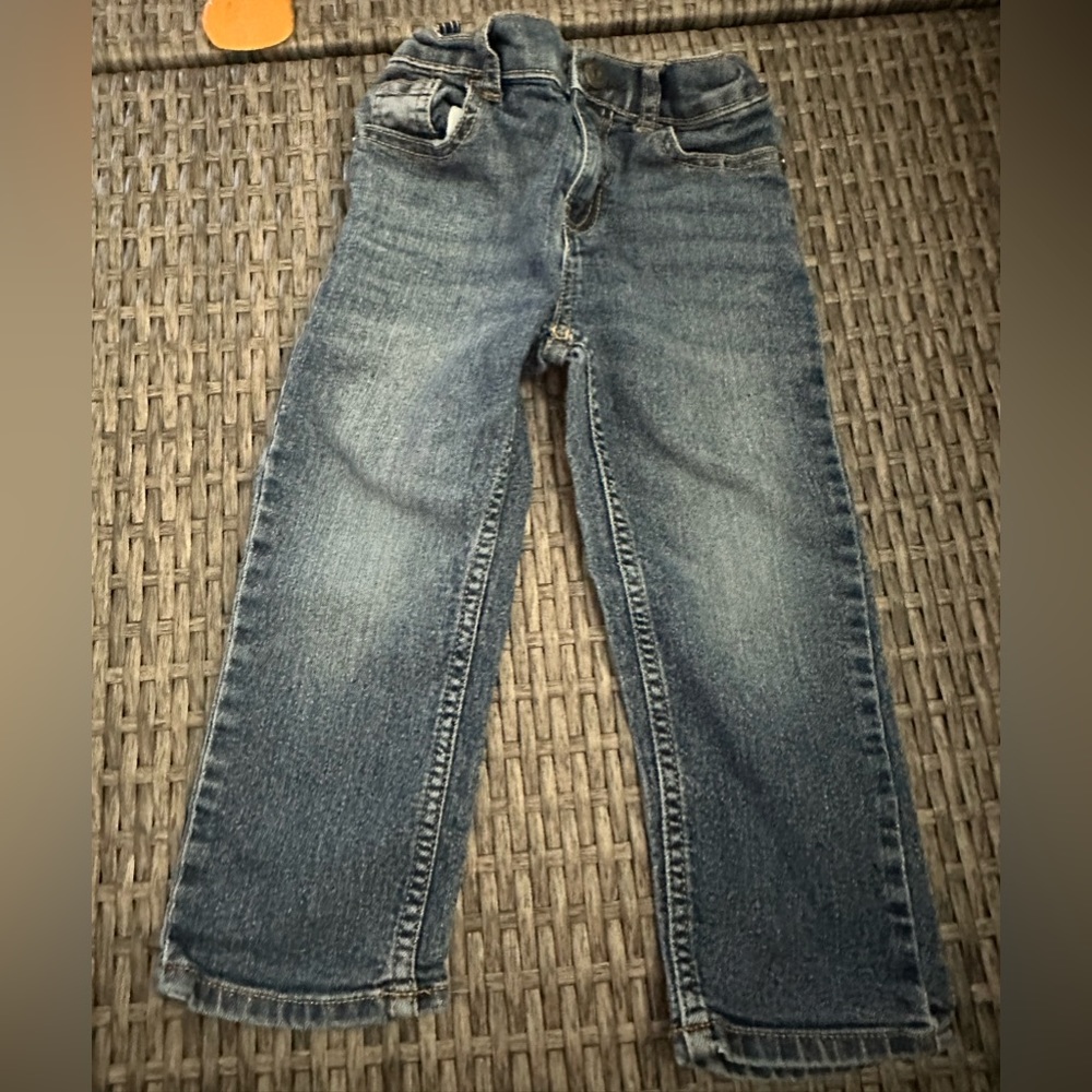 B gosh jeans 3T